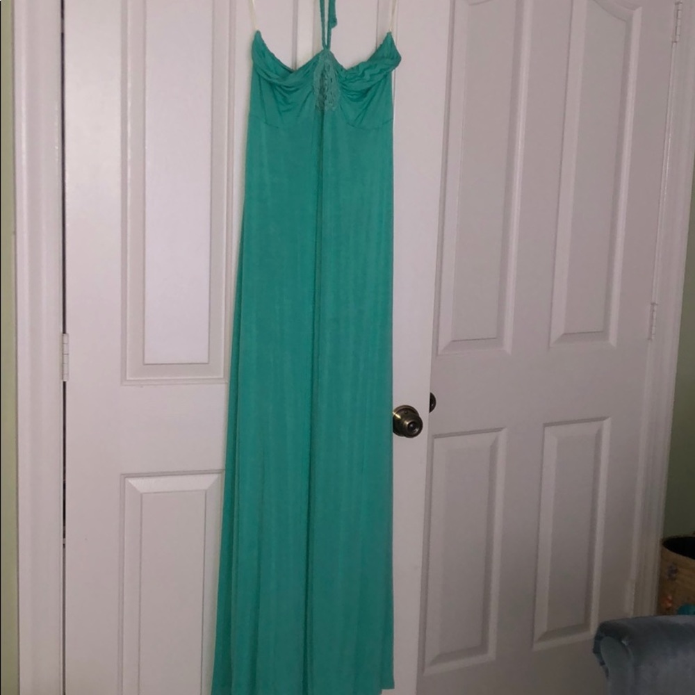 Willi Smith Dress Size L